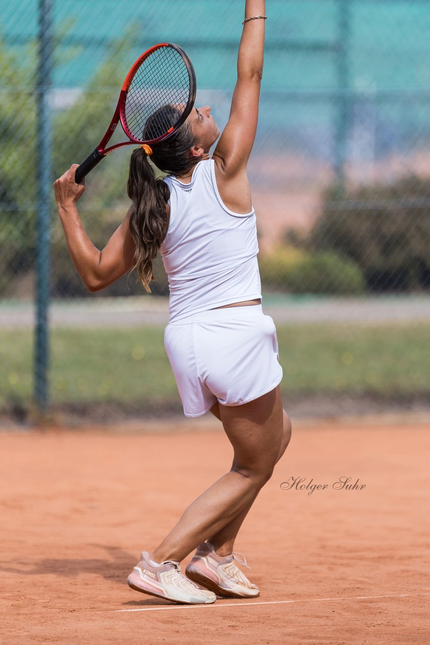 Bild 392 - Kaltenkirchen  ITF / Masters Nord